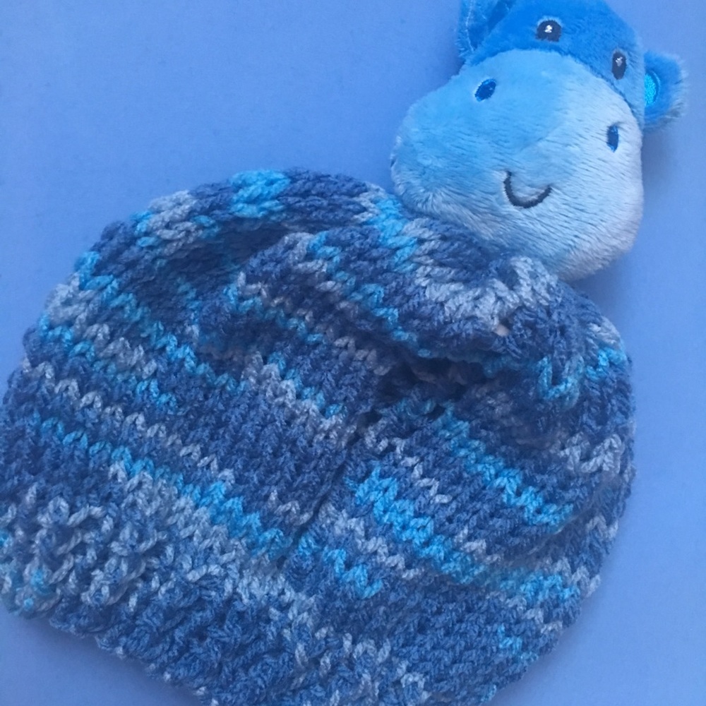 Kids hat